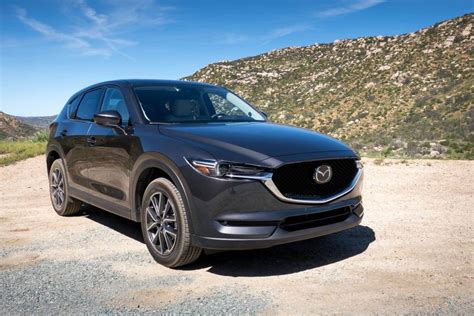 Khám Phá Với Hơn 91 2017 Mazda Cx 5 Tuyệt Vời Nhất Tin Học Đông Hòa