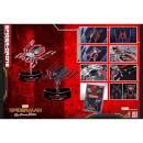 Hot Toys Life Size Masterpiece Scale Replica Spider Man Far From Home Spider Drone