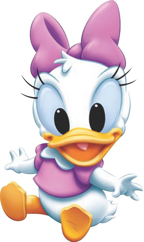 IMAGENES DAISY BEBE – DAISY DUCK BABY | Todo Peques