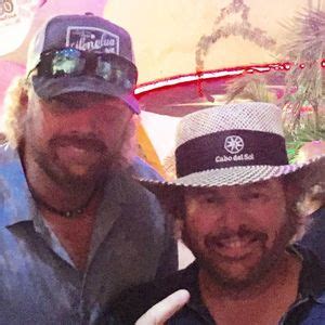 Rock Out With Toby Keith Tour Dates For 2025 Unveiled