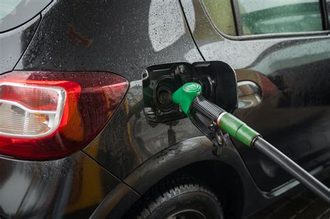 Qué Pasa Cuando La Gasolina Está Vieja Vida útil Y Consecuencias ※