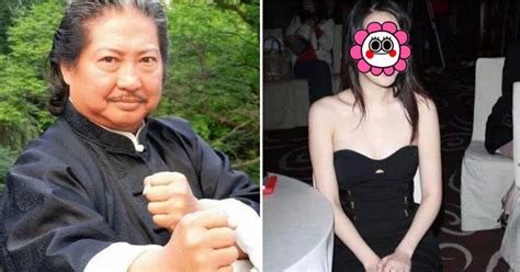 有一種「港風美女」叫洪金寶女兒！35歲「有貌有才」至今未嫁，看到照片後網直呼：這誰敢娶