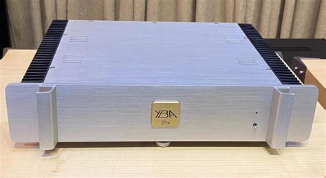 Yba A Hcdt Amplifiers Sams