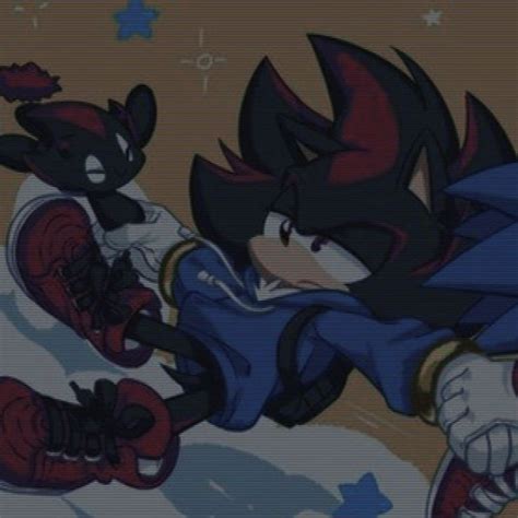 Парные авы) #sonic#shadow#shadow_sonic#sonicthehedhegoh#art | Архив jpg ...