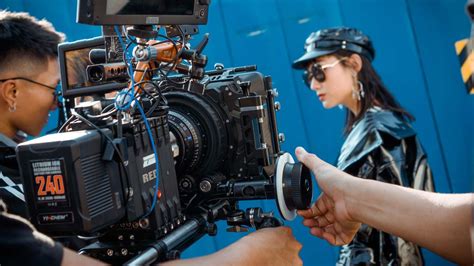 Why Setting Up Film City In Noida Should Be A Welcome Step