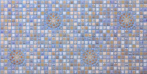 Панели ПВХ мозаика - wallpanels.ru