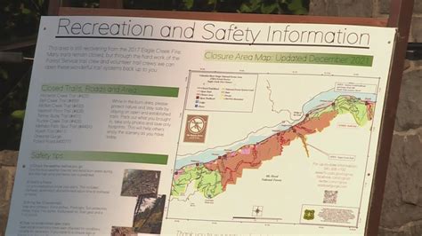 Woman Falls To Her Death While Hiking At Multnomah Falls