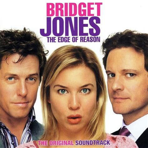 Bridget Jones The Edge Of Reason 2005 CD Discogs