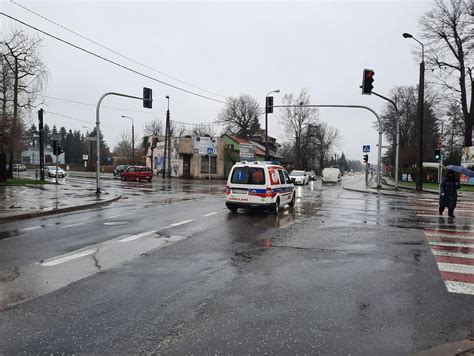 Rondo Przy Kolejce Koncepcja Drogowa Dla Ul Sienkiewicza Jest Ju Gotowa