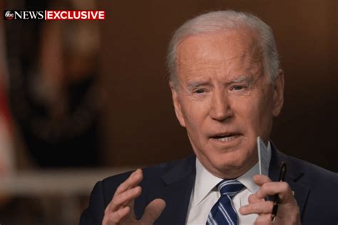 Biden Says Tax Increases Are Coming For Anyone Making Over 400k