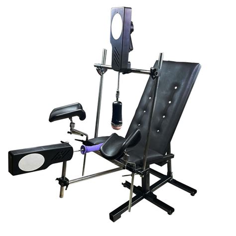 Buy Multifunction Bdsm Furniture Erotic Chair Sex Seat Large SM Goods