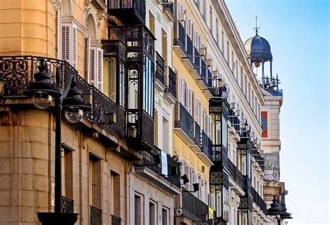 Madri Em Maio Clima Tempo E Temperatura Em Maio Espanha