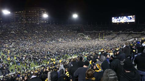 Photos: Iowa vs. Michigan football