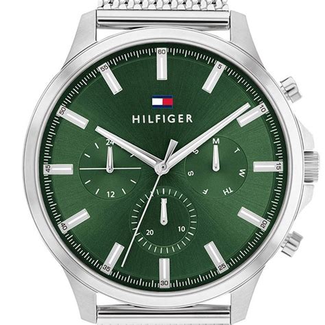 Montre Ryder 1710499 Tommy Hilfiger Ocarat