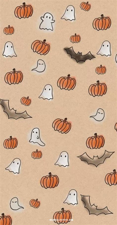 30 Preppy Halloween Wallpaper Ideas Pink Bat Idea Wallpapers Iphone Wallpapers Color Schemes