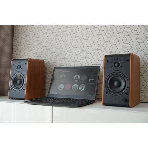 Microlab B Bt Stereo Bookshelf Speaker