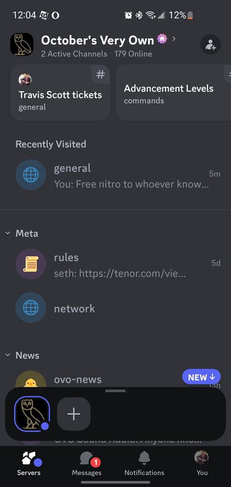 How Do I Get The Old Discord Back Rdiscordapp