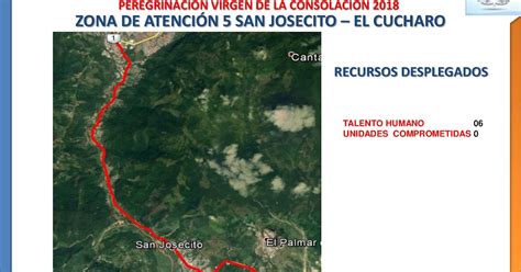 Protección Civil Táchira Dispositivo Para La PrevenciÓn ProtecciÓn Y