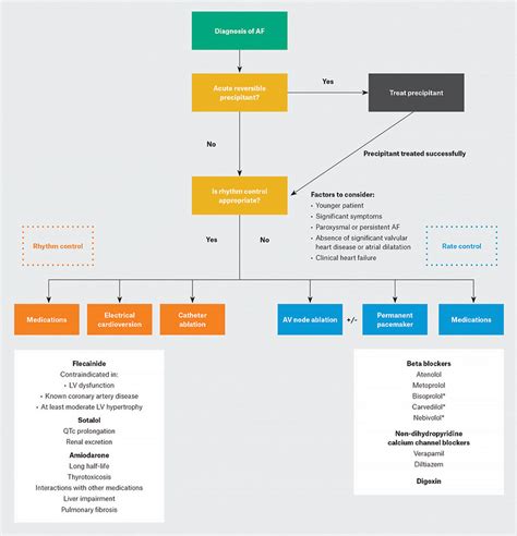 Racgp Atrial Fibrillation