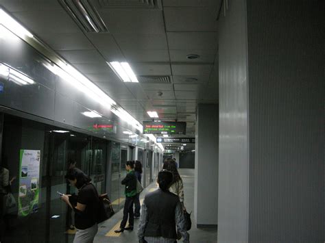 A’REX Airport Express Train | Exploring Korea