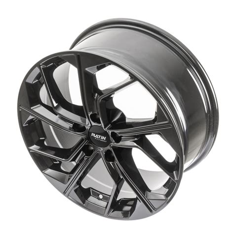 Platin Wheels P Black Felgenshop De