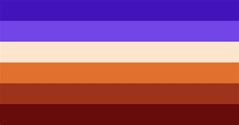 The Flag Maker On Twitter TRANSMASC GIRL For Any Transmascs Who