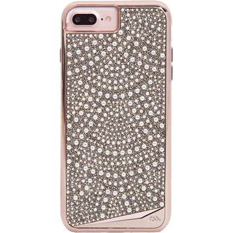 Best Buy Case Mate Brilliance Lace Case For Apple IPhone 7 Plus 6