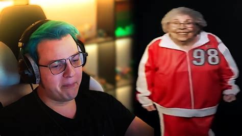 98 лет 😀 - YouTube