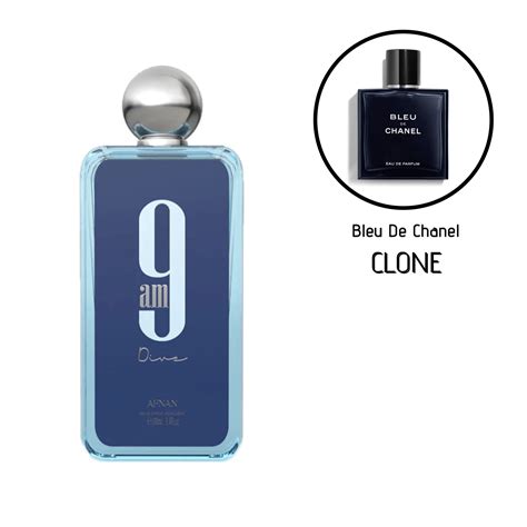 Afnan 9am Dive Edp 100ml The Perfume Hq Ghana