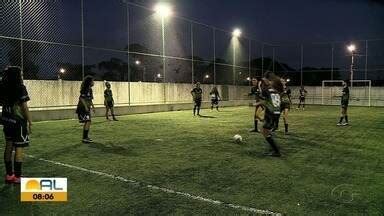 Bom Dia Alagoas Veja A Agenda Esportiva Desse Fim De Semana Em