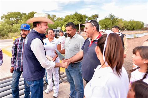 Seguridad desarrollo y comunicación para municipios Gobierno de