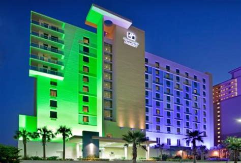 Holiday Inn Resort Pensacola Beach Gulf Front in Pensacola Beach, Florida