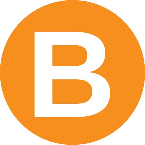 Letter B PNG