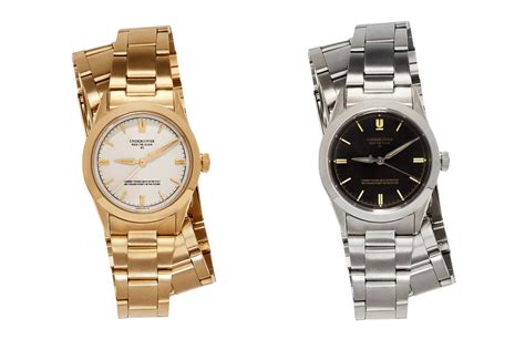 Лучшие мужские часы — от Chanel до Supreme x Rolex
