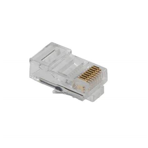 RJ45 Connector - Matrix Warehouse Computers