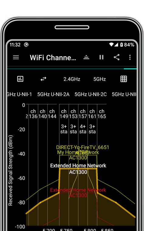 Analiti Analizador Wifi Y Pruebas De Velocidad Amazon Es Appstore