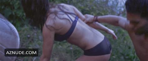 LEAH JONES Nude AZNude