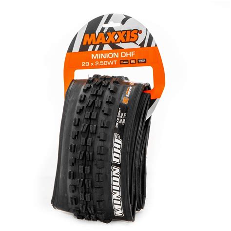 Llanta Maxxis Minion Dhf C Maxxterra Exo Tr Tpi