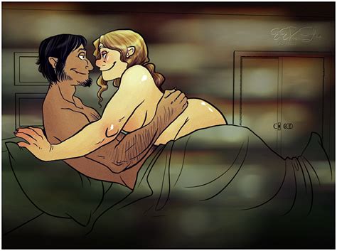 Vik And Skarn By Molosseraptor Hentai Foundry