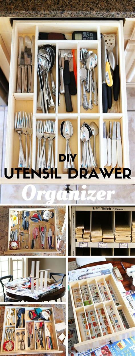 Diy Storage Ideas For A Neat Home In Every Room Diy Kitchen