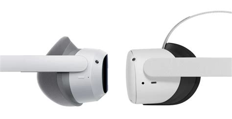 Pico 4 Vs Quest 2 Welches Ist Das Beste All In One Vr Headset Vrx