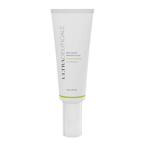 Ultra Calming Moisturiser Cream Online – Ultraceuticals NZ