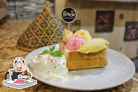 เรยม88 เลานมหนมหวาน restaurant Nong Khae Restaurant reviews