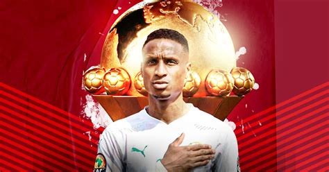 Sarr Wins Africa Cup Of Nations With Senegal Fc Bayern