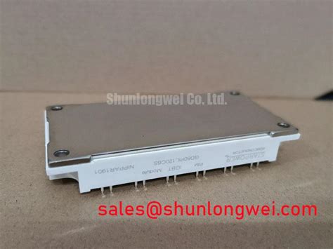 Starpower Gd Pil C S Igbt Module Shunlongwei Co Ltd