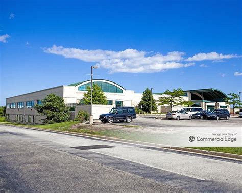 Advocate Condell Medical Center 1405 1445 North Hunt Club Road 1405
