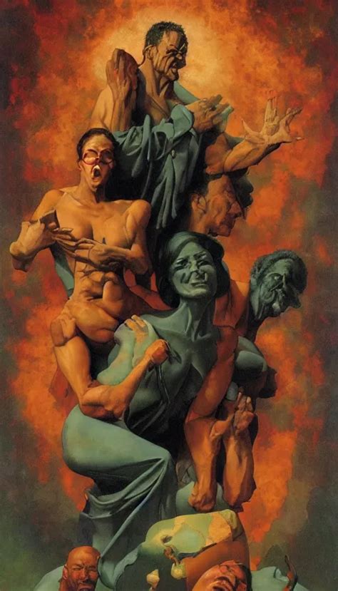 The End Of The World By Thomas Blackshear Stable Diffusion OpenArt