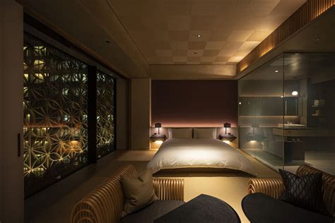 HOSHINOYA Tokyo in Tokyo: Find Hotel Reviews, Rooms, and Prices on ...
