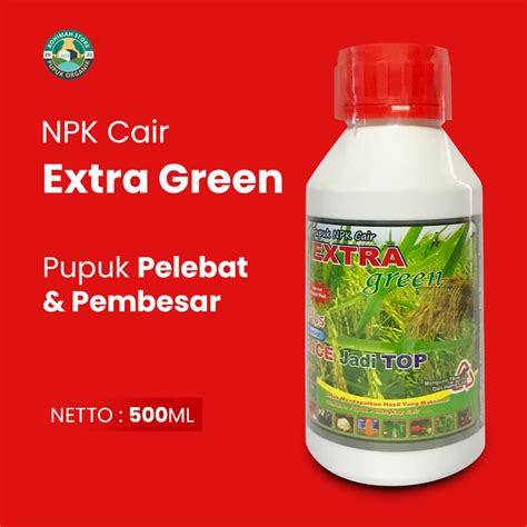 Jual PUPUK CAIR ORGANIK RICE TOP 500ML PUPUK KHUSUS MELEBATKAN TANAMAN