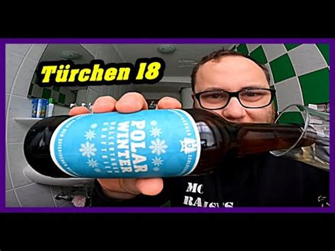 T Rchen Von Adi Der Bier Adventskalender Von Kalea Youtube